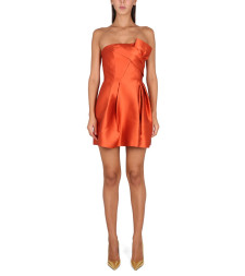 [Alberta Ferretti] Sleeveless dress SS23 04151620_0072