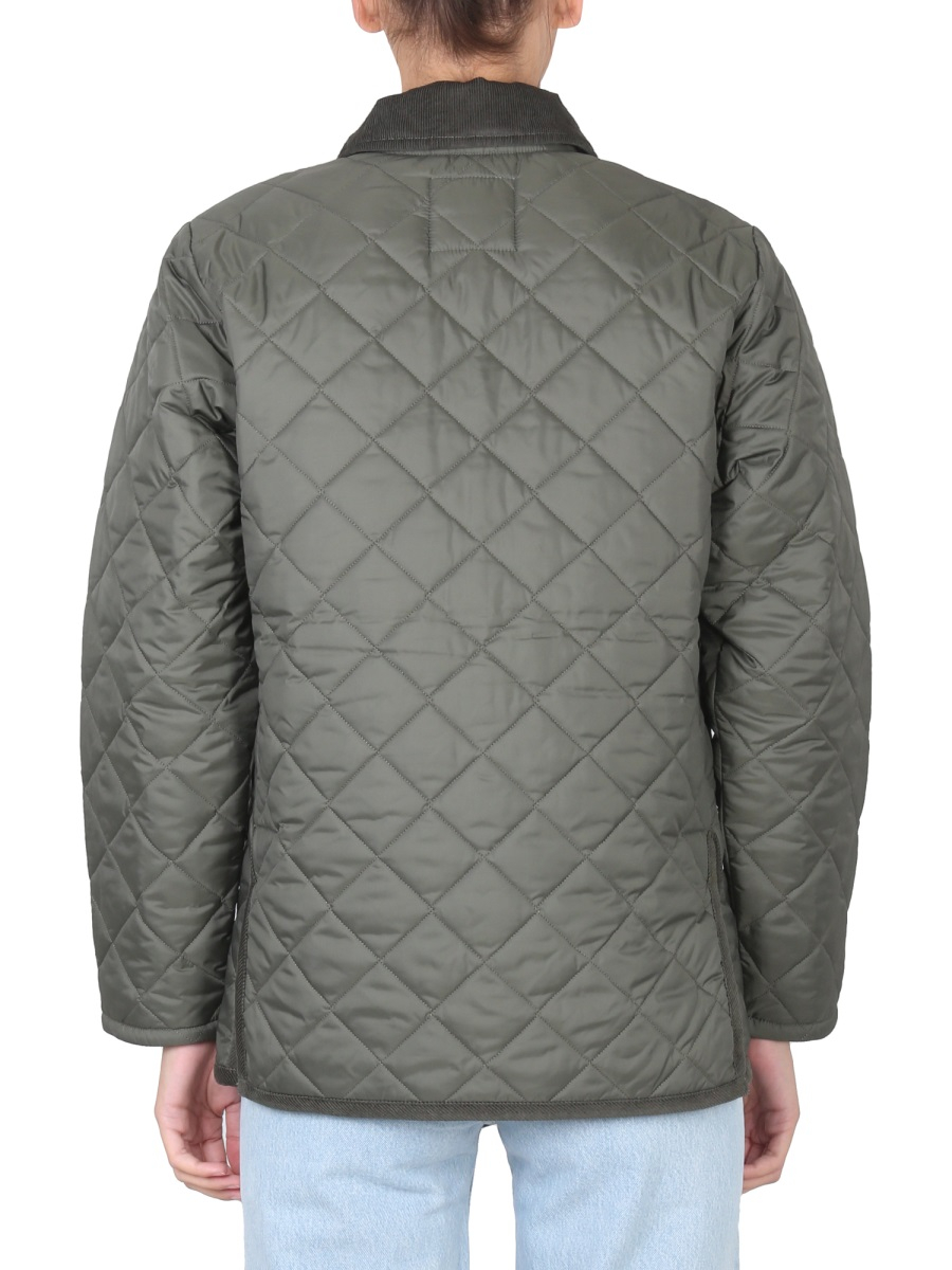 [LAVENHAM] Down jacket FW22 SLJ1245_G970046