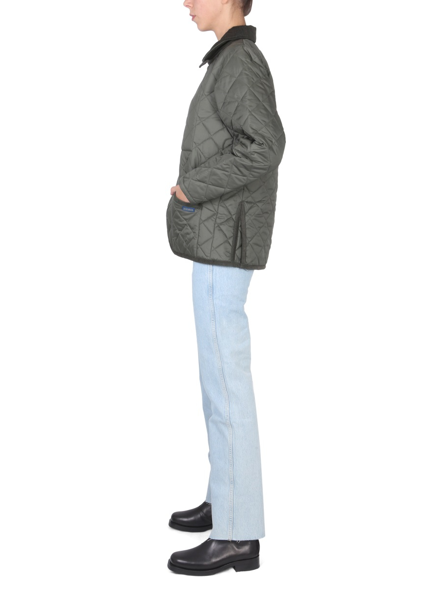 [LAVENHAM] Down jacket FW22 SLJ1245_G970046