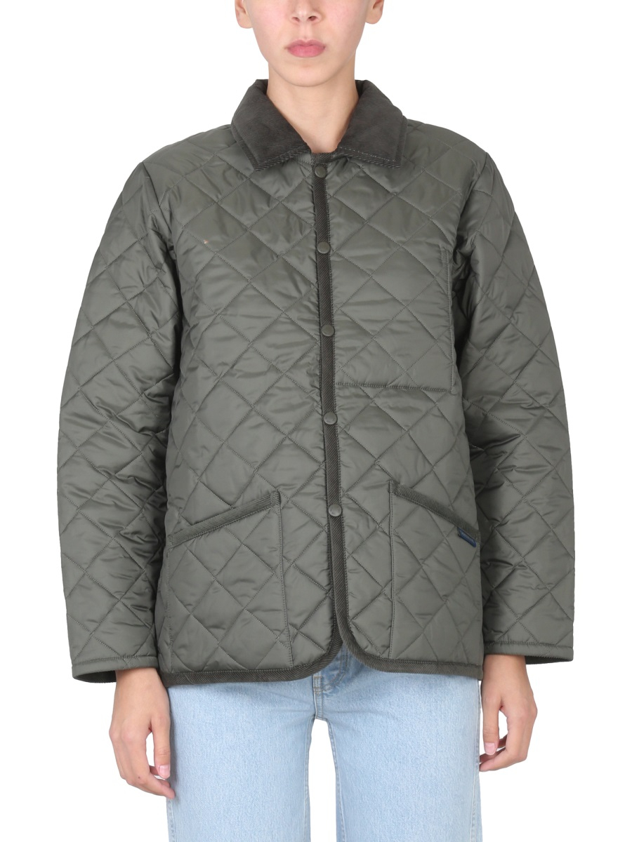 [LAVENHAM] Down jacket FW22 SLJ1245_G970046
