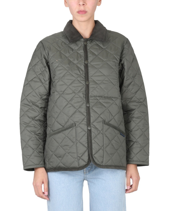 [LAVENHAM] Down jacket FW22 SLJ1245_G970046