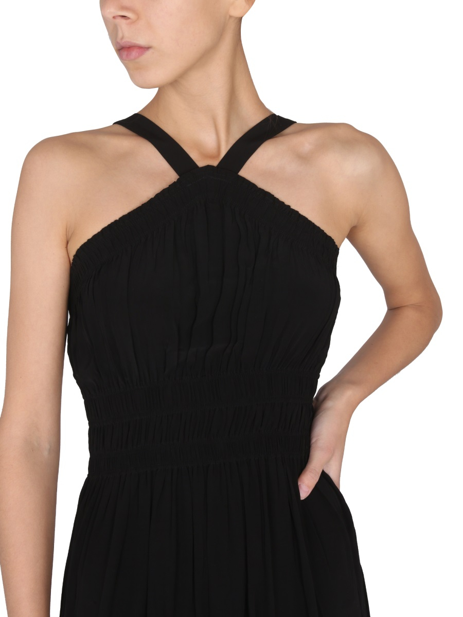 [Proenza Schouler White Label] Sleeveless dress FW22 WL2313279_BY196001