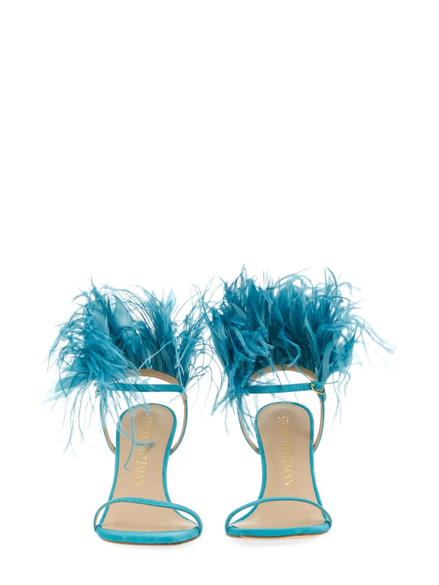 [Stuart Weitzman] Pumps SS23 SD582_CI3