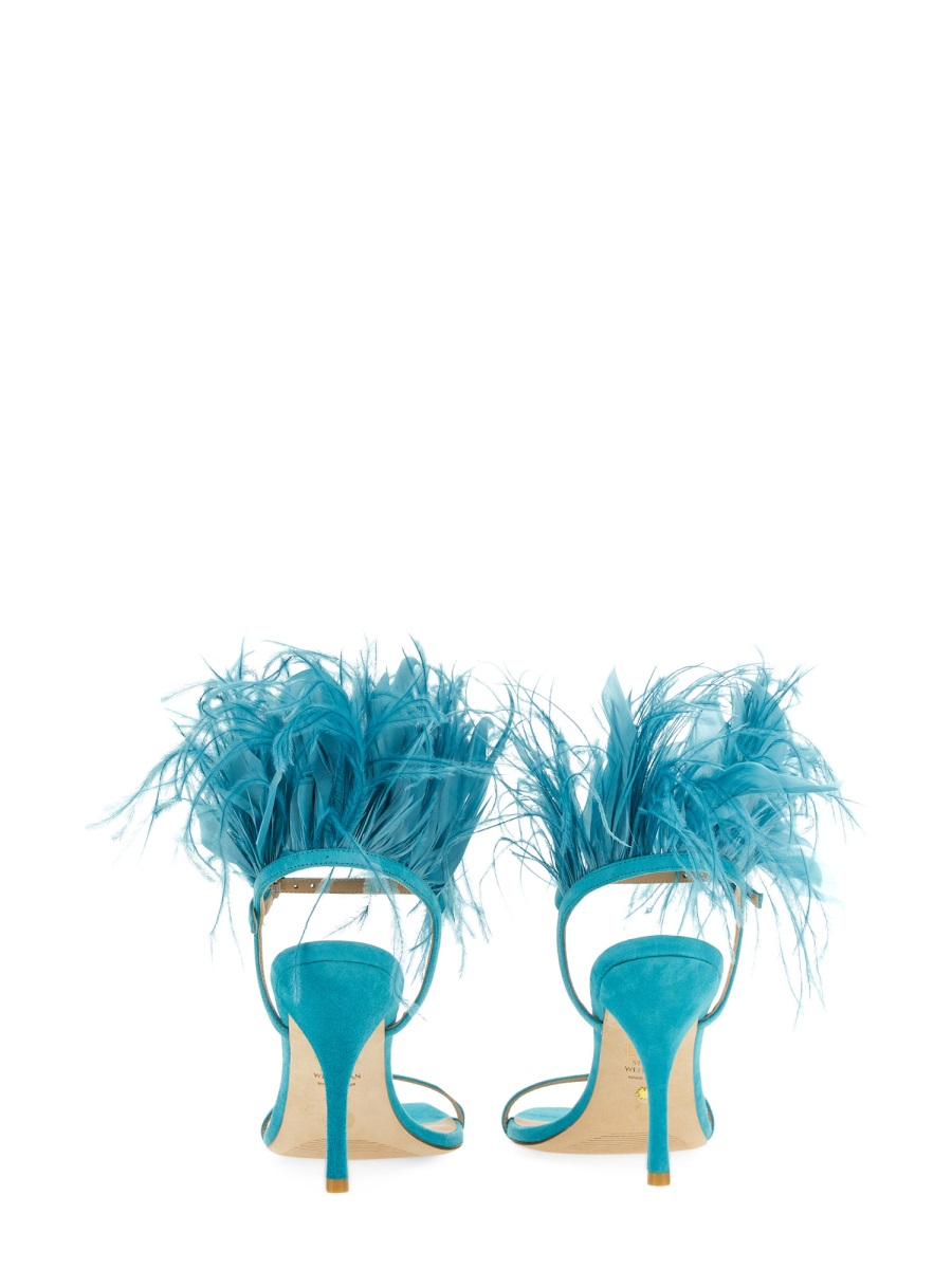 [Stuart Weitzman] Pumps SS23 SD582_CI3