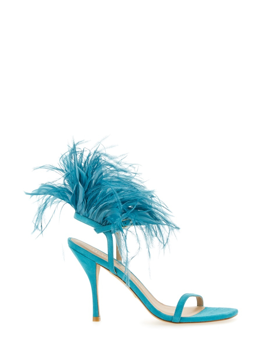 [Stuart Weitzman] Pumps SS23 SD582_CI3