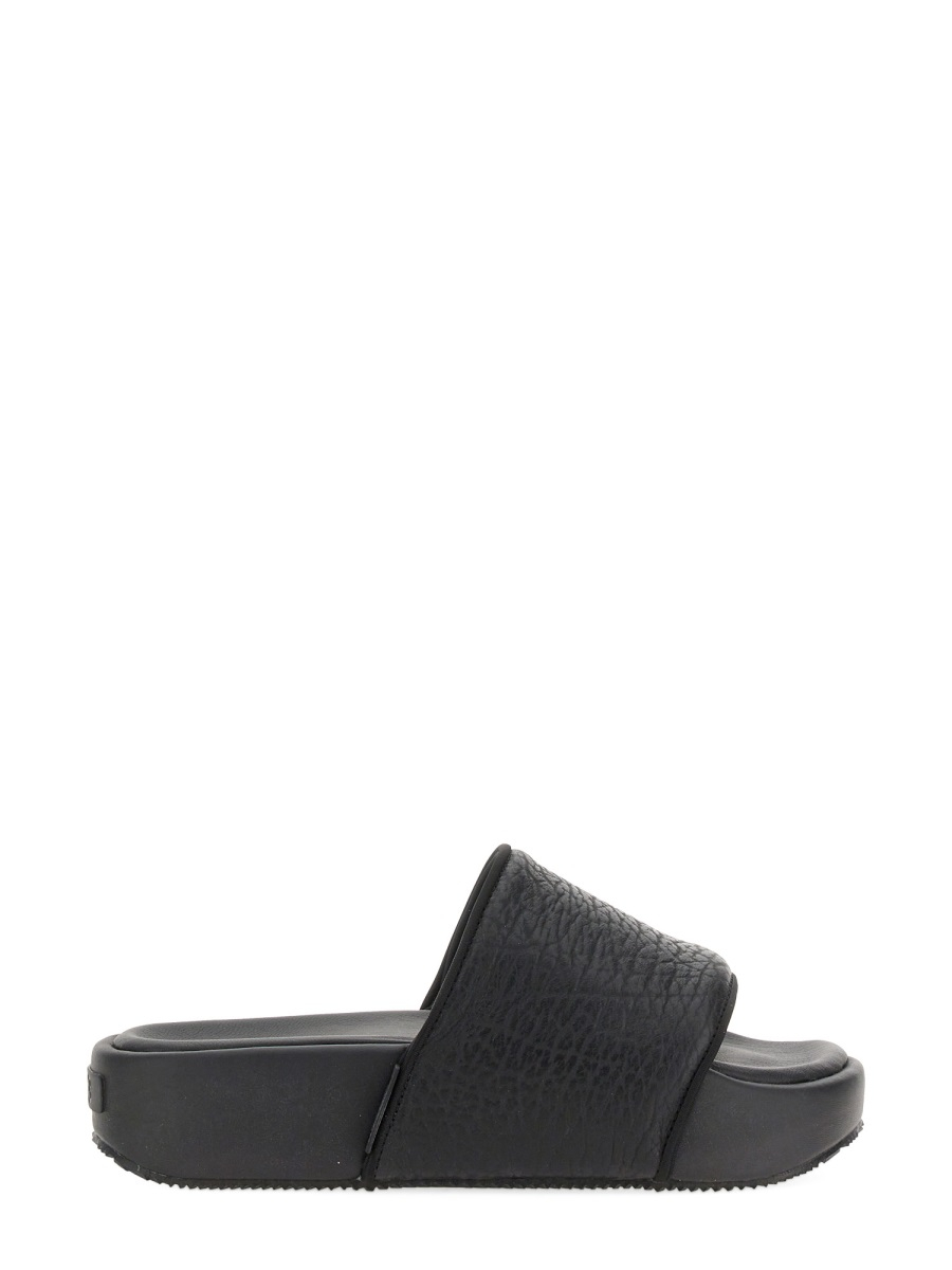 [Y - 3] Sandals FW22 HR1940_BLACK