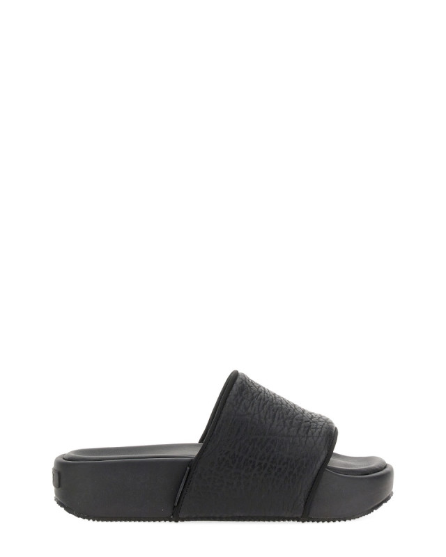 [Y - 3] Sandals FW22 HR1940_BLACK