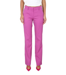 [MAGDA BUTRYM] Trousers SS23 191423_VIOLET