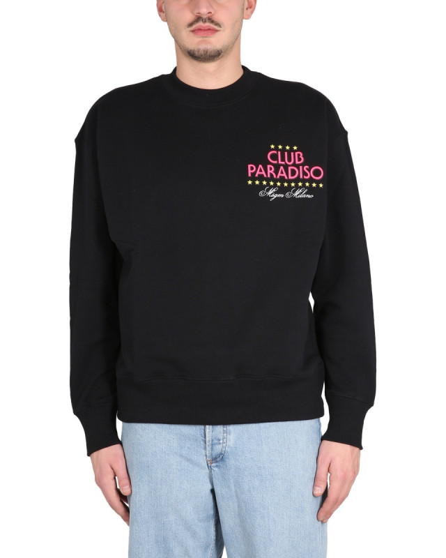 [MSGM] Sweatshirt SS23 3440MM172_23700099