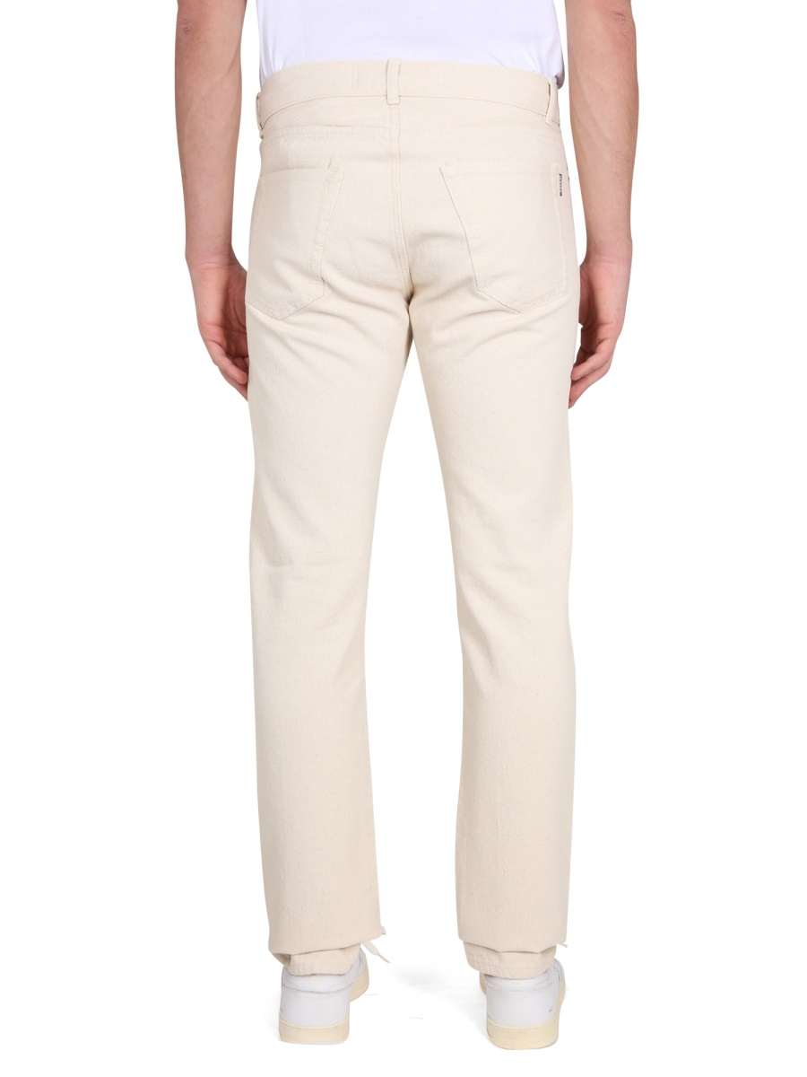 [Aspesi] Jeans SS23 CP91_G37101042