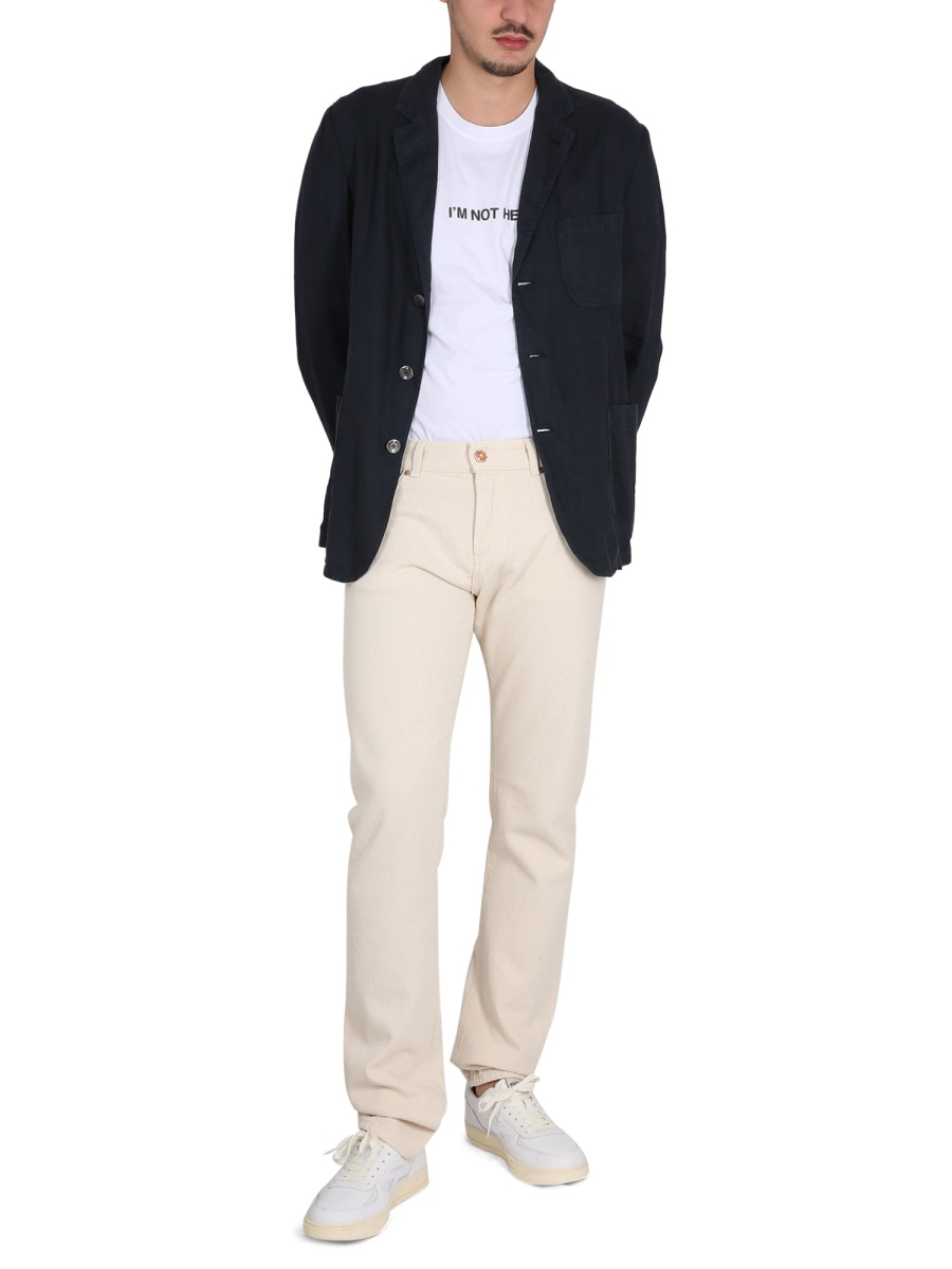 [Aspesi] Jeans SS23 CP91_G37101042