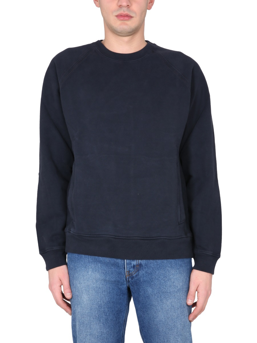 [TEN C] Sweatshirt FW22 22CTCUF03150_A06455888