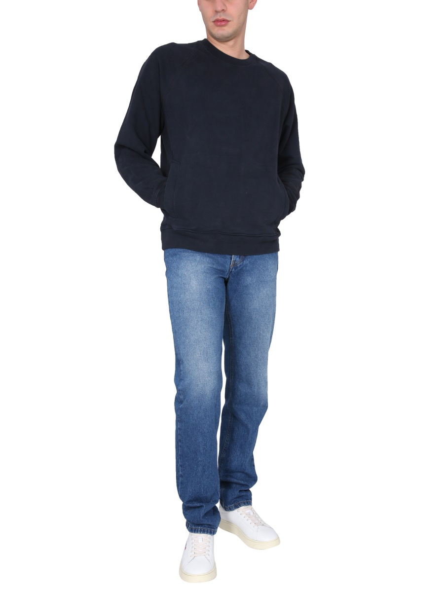 [TEN C] Sweatshirt FW22 22CTCUF03150_A06455888