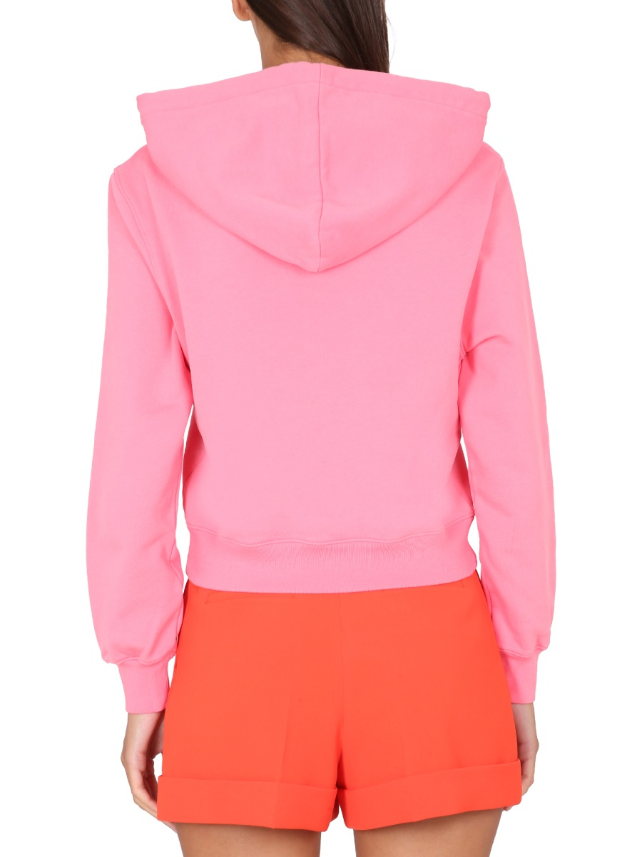 [Moschino] Hoodie SS23 17010528_2205