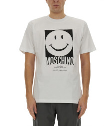 [Moschino] T-shirts Short Sleeve SS25 07230241_1001