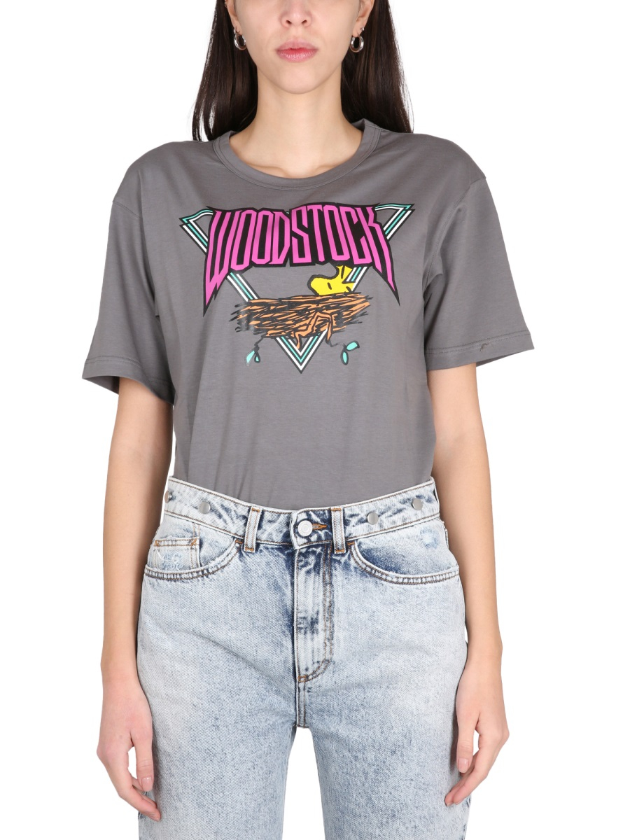 [PHILOSOPHY DI LORENZO SERAFINI] T-shirts Short Sleeve SS23 07050744_3517