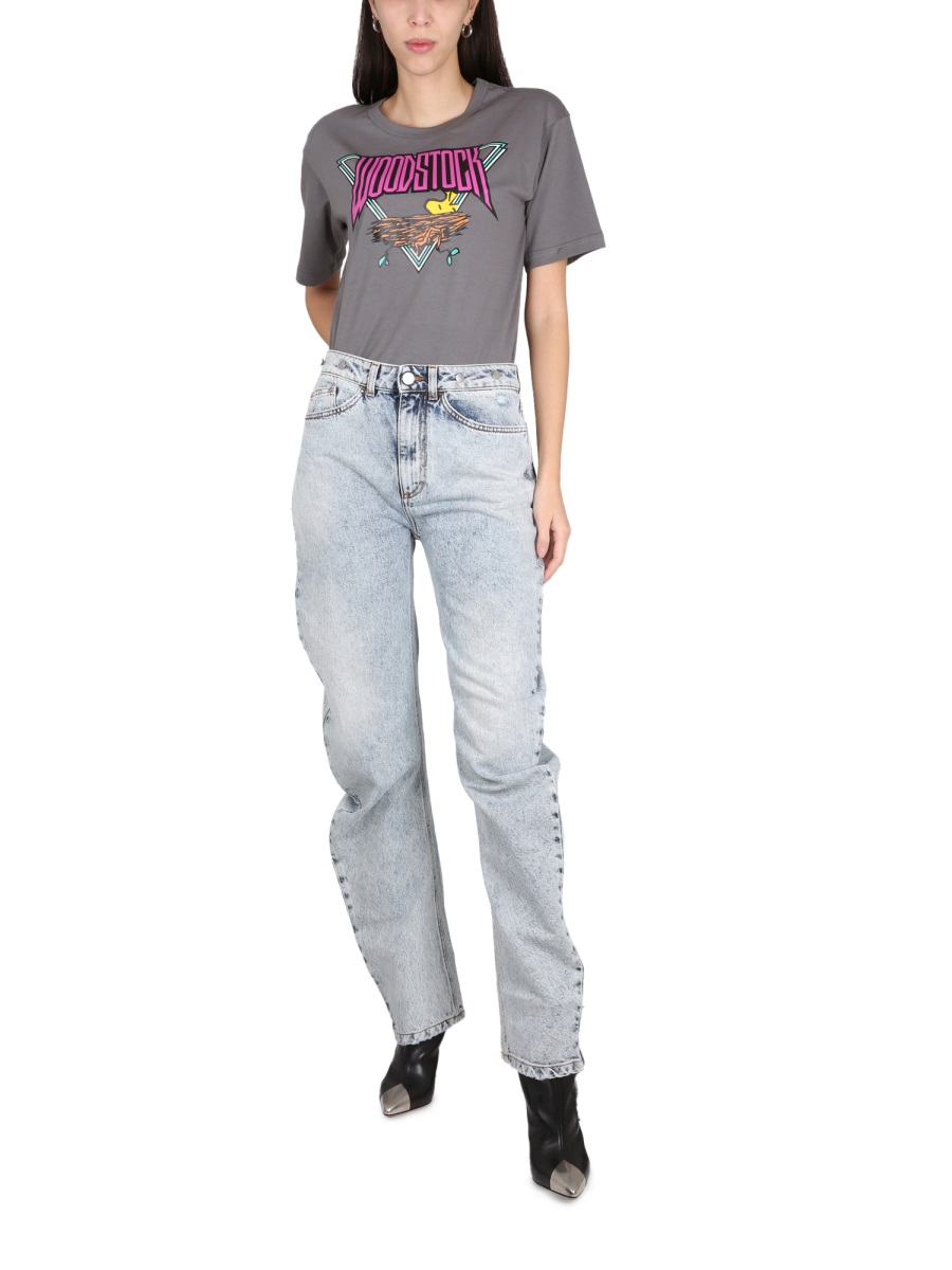 [PHILOSOPHY DI LORENZO SERAFINI] T-shirts Short Sleeve SS23 07050744_3517