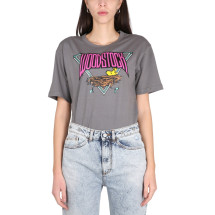 [PHILOSOPHY DI LORENZO SERAFINI] T-shirts Short Sleeve SS23 07050744_3517