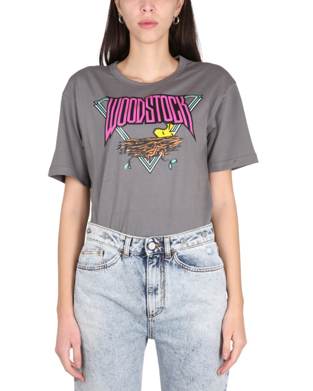 [PHILOSOPHY DI LORENZO SERAFINI] T-shirts Short Sleeve SS23 07050744_3517
