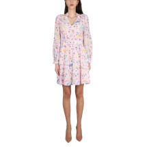 [BOUTIQUE MOSCHINO] Long sleeve dress SS23 04541140_1223