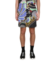 [Moschino] Shorts SS23 03112056_1555