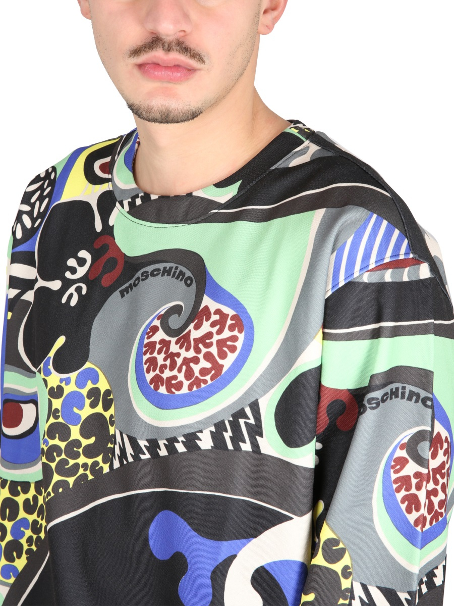 [Moschino] Sweatshirt SS23 17162030_1555