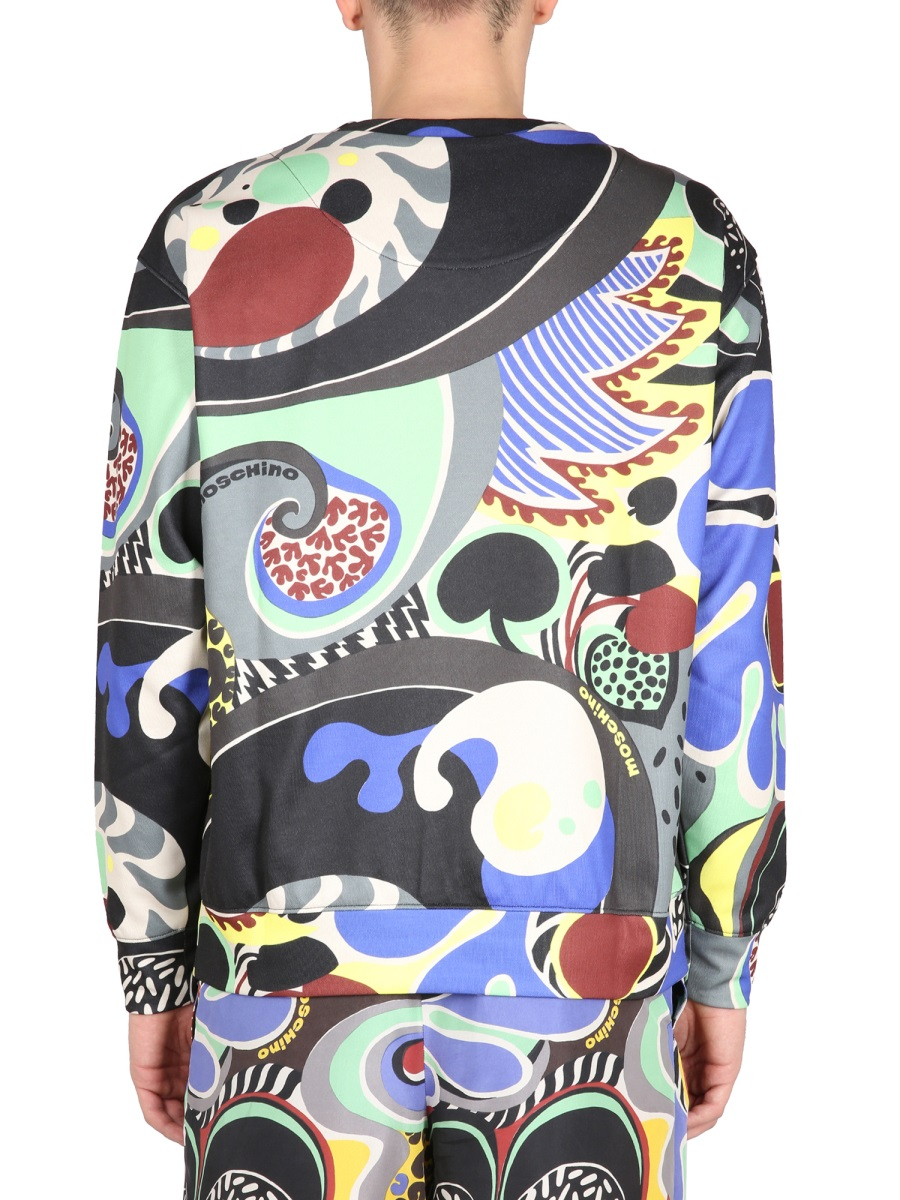[Moschino] Sweatshirt SS23 17162030_1555