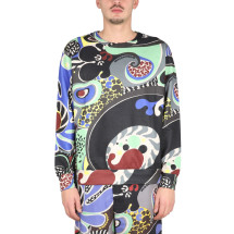 [Moschino] Sweatshirt SS23 17162030_1555