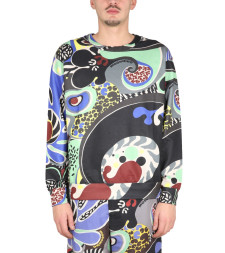 [Moschino] Sweatshirt SS23 17162030_1555