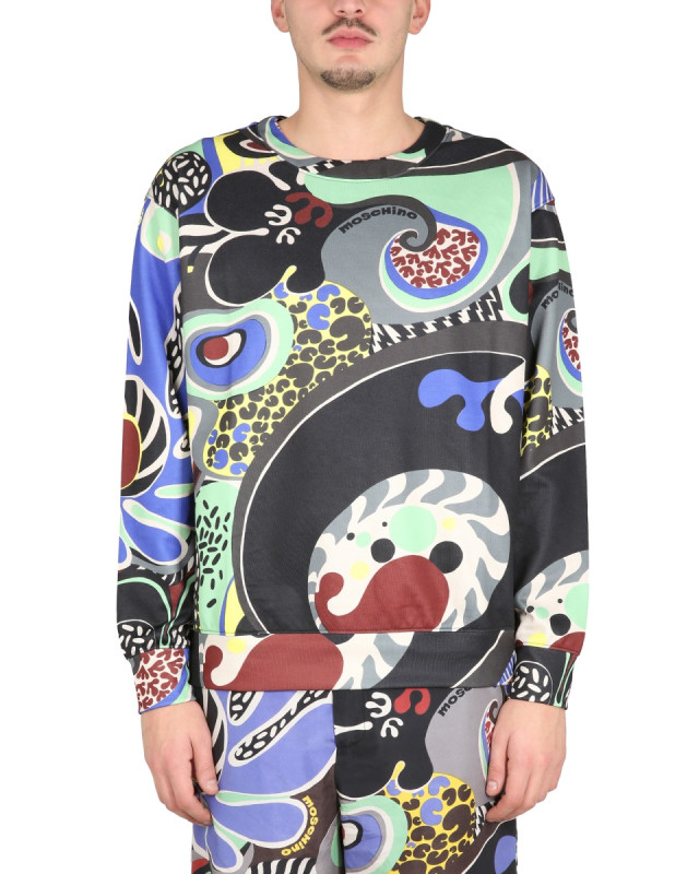 [Moschino] Sweatshirt SS23 17162030_1555