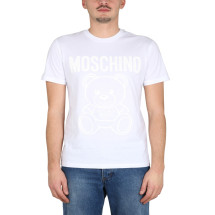 [Moschino] T-shirts Short Sleeve SS23 07302041_1001