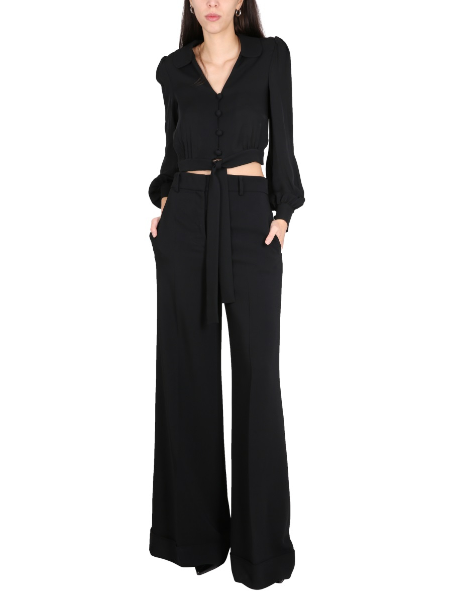 [Moschino] Trousers SS23 03320525_0555