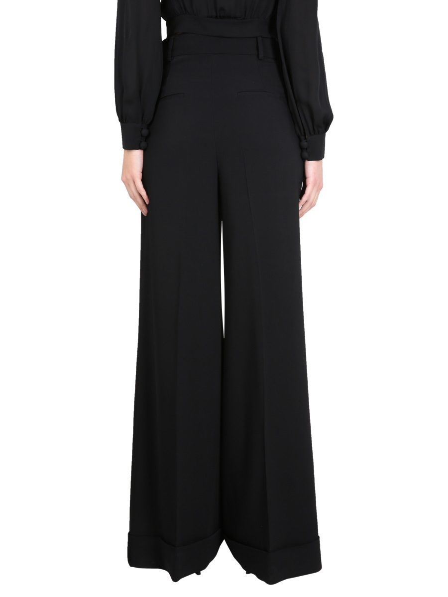 [Moschino] Trousers SS23 03320525_0555