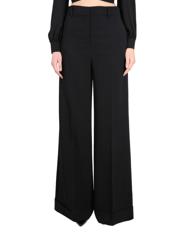 [Moschino] Trousers SS23 03320525_0555