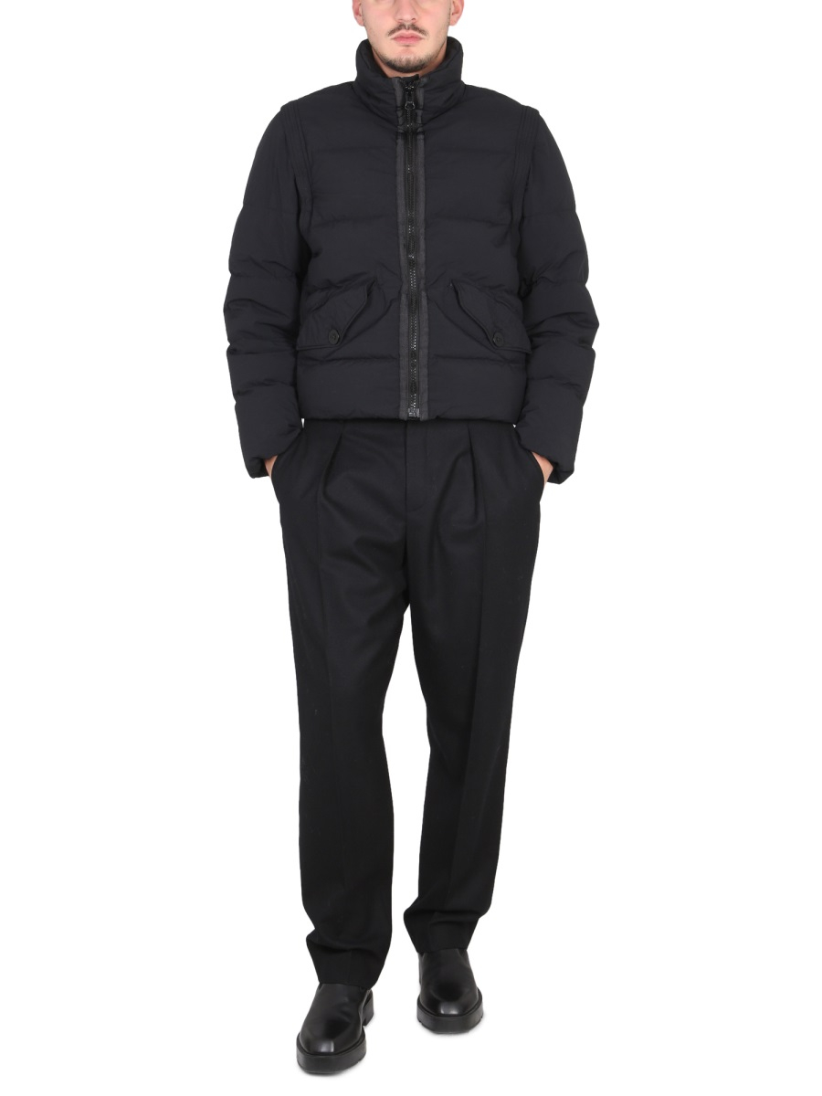 [TEN C] Down Jacket SS23 23CTCUC03038_003780999