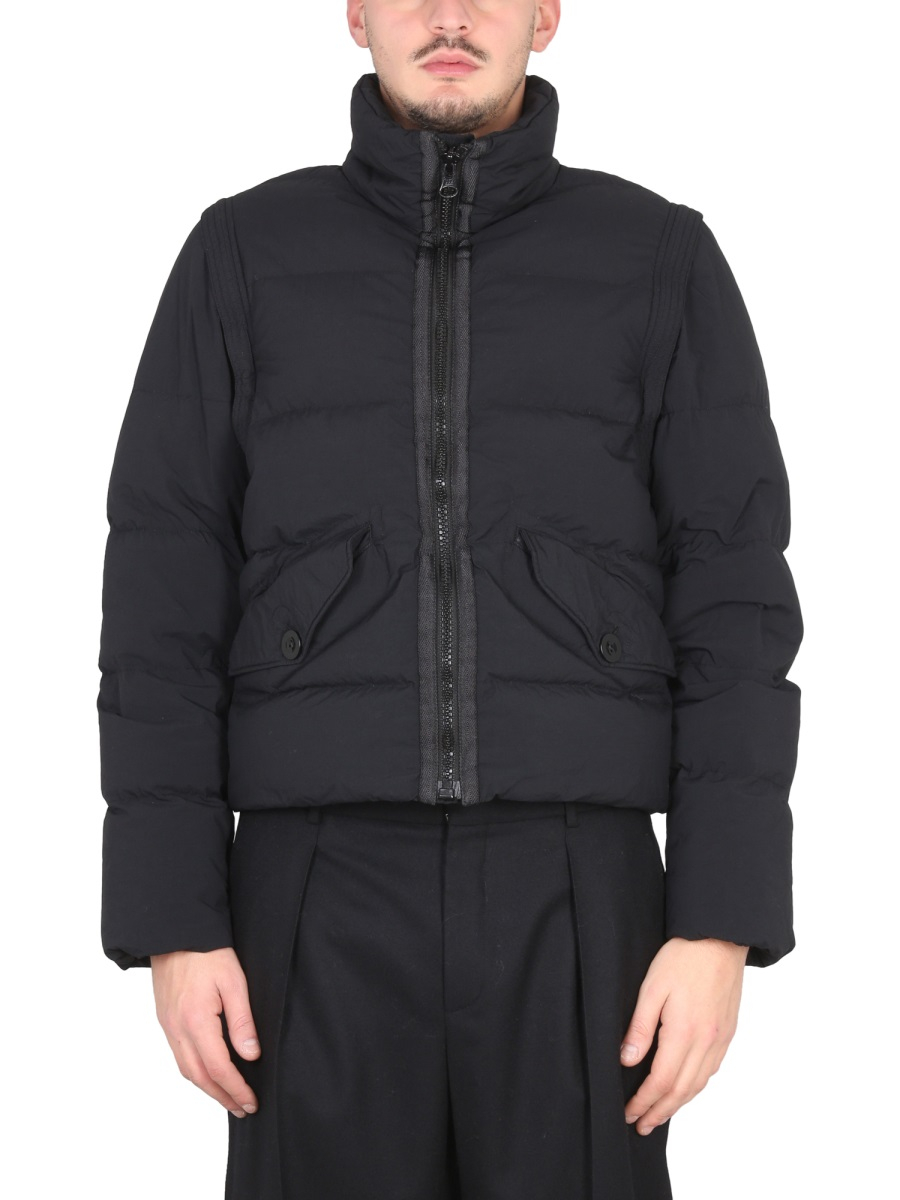 [TEN C] Down Jacket SS23 23CTCUC03038_003780999