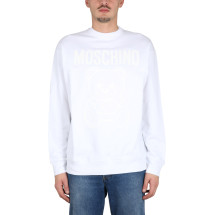[Moschino] Sweatshirt SS23 17132028_1001