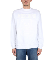 [Moschino] Sweatshirt SS23 17132028_1001