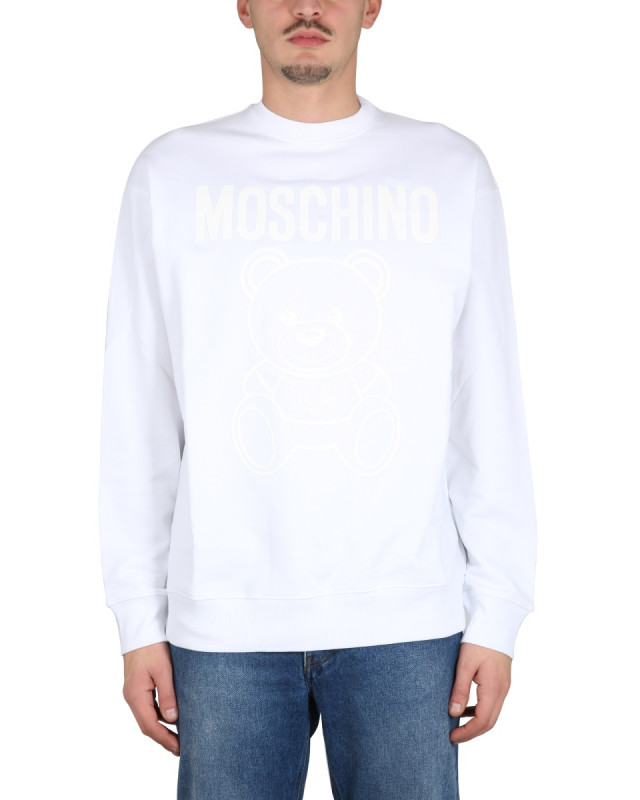 [Moschino] Sweatshirt SS23 17132028_1001