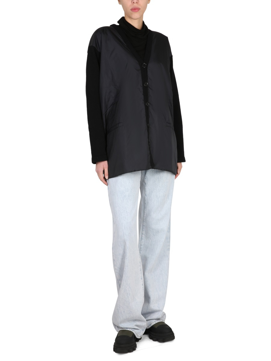 [Aspesi] Cardigan FW22 5201_V05401241