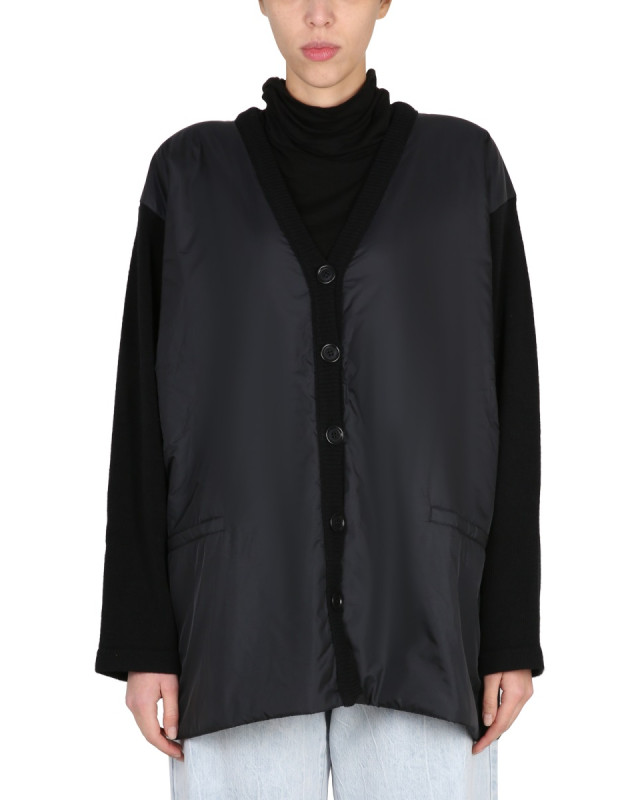 [Aspesi] Cardigan FW22 5201_V05401241