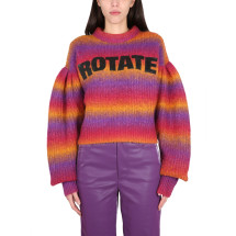 [Rotate Birger Christensen] Knitwear SS23 RT2403_15-2215