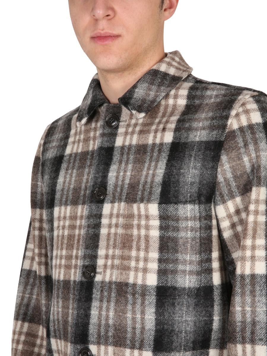 [Aspesi] Jacket FW22 CJ70_V08140081