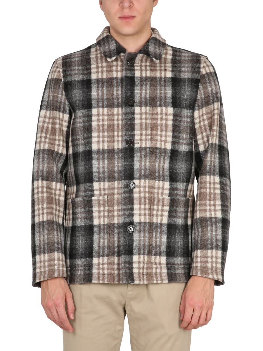 [Aspesi] Jacket FW22 CJ70_V08140081