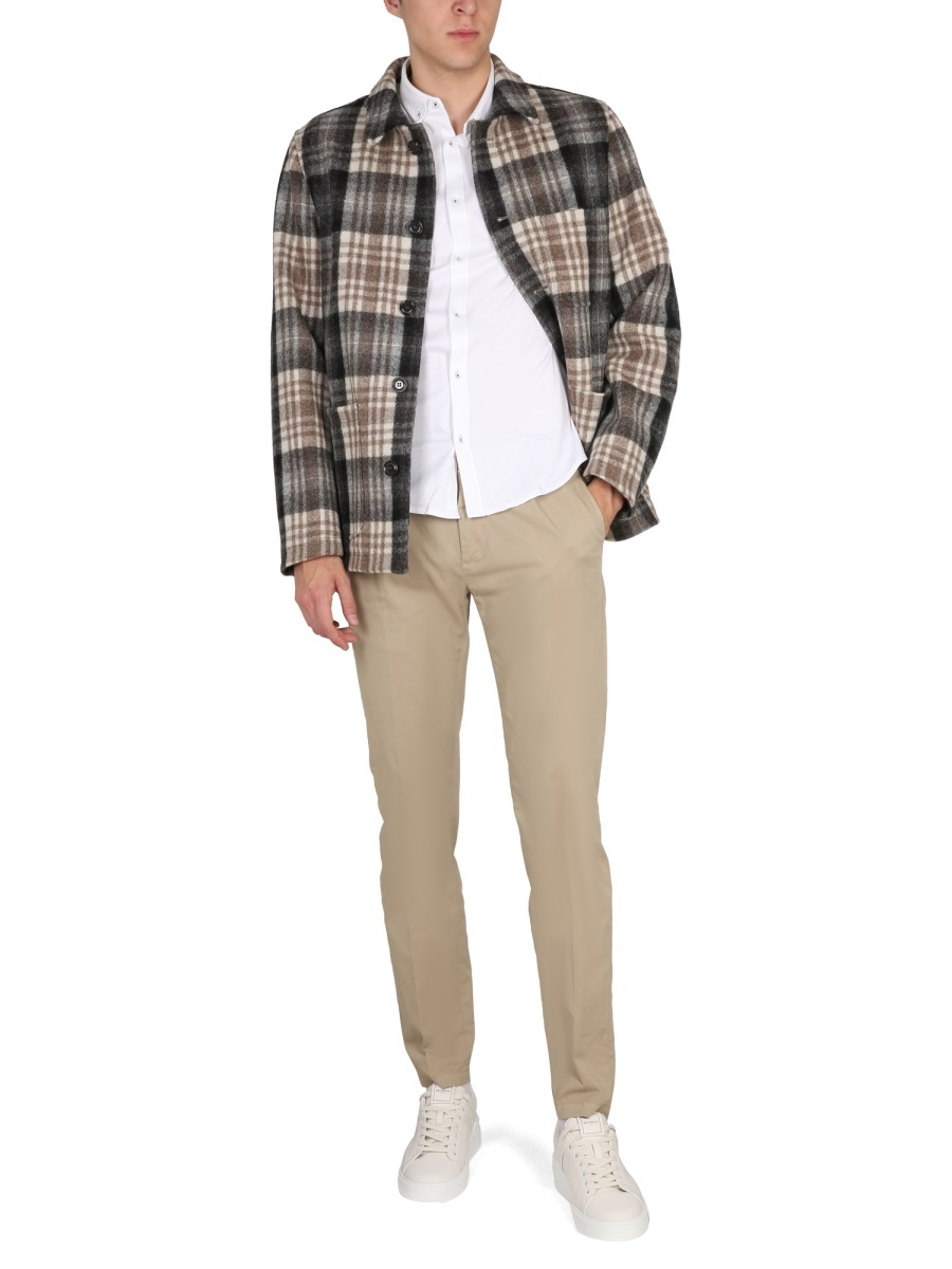 [Aspesi] Jacket FW22 CJ70_V08140081
