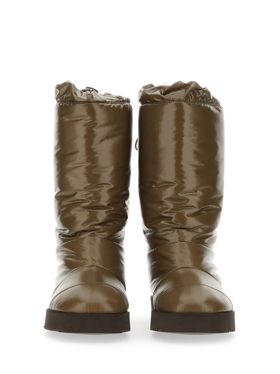 [Gia Borghini] Long Boots FW22 GIA20_3500