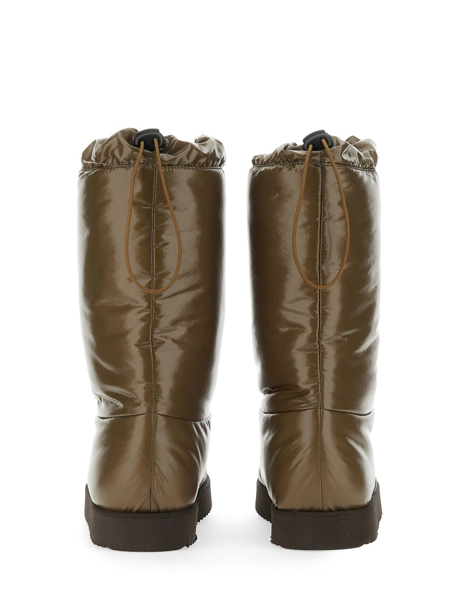 [Gia Borghini] Long Boots FW22 GIA20_3500