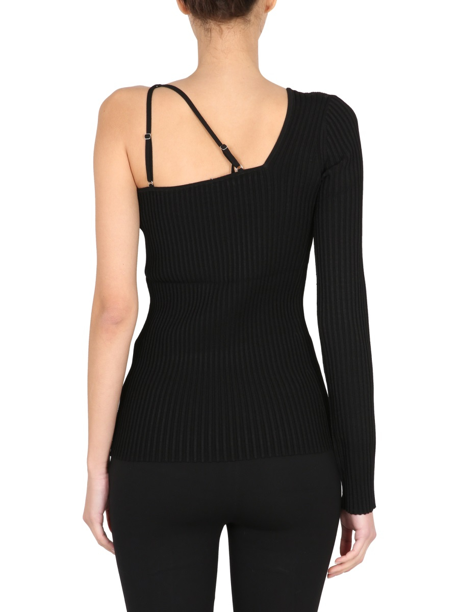 [HELMUT LANG] T-shirts Long Sleeve FW22 M06HW704_X3K