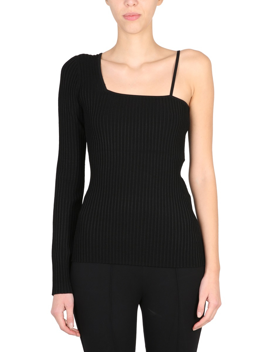 [HELMUT LANG] T-shirts Long Sleeve FW22 M06HW704_X3K