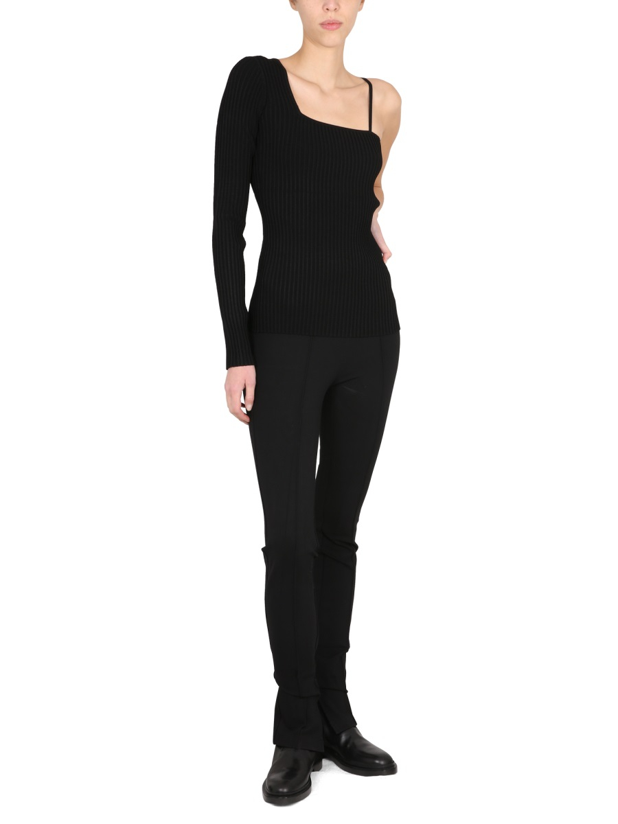 [HELMUT LANG] T-shirts Long Sleeve FW22 M06HW704_X3K